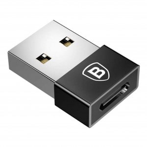 تبدیل TYPE C به BASEUS USB مدل CATJQ-A01